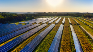 Harnessing the Power of the Sun: An Introduction to Solar Energy and Green Energy